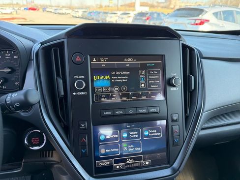 New 2026 Subaru Crosstrek 2.5i image 23