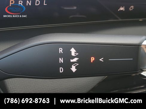 New 2026 Buick Enclave Preferred FWD image 31