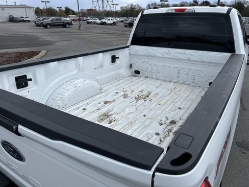Used 2023 Ford F250 XL w/ FX4 Off-Road Package image 14