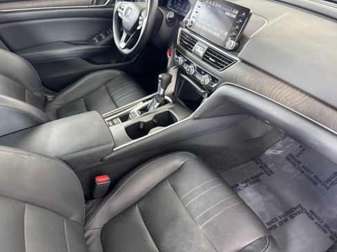 Used 2018 Honda Accord EX-L image 15