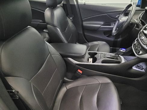 Used 2018 Chevrolet Volt LT w/ LT Driver Confidence Package image 21