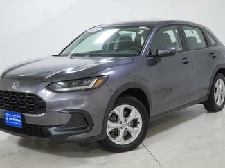 Used 2024 Honda HR-V LX video 1