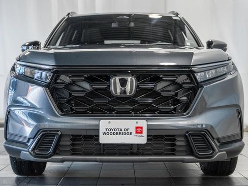 Used 2023 Honda CR-V Sport image 2