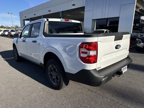 New 2026 Ford Maverick XLT image 7