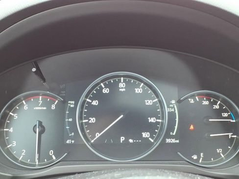 Certified 2025 MAZDA CX-5 Carbon Edition image 19