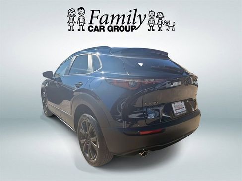 New 2026 MAZDA CX-30 AWD 2.5 S image 4