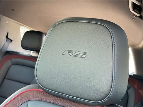 New 2026 Chevrolet Equinox RS w/ Convenience Package III image 31