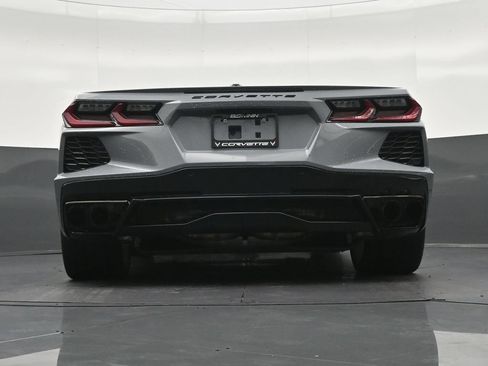 Used 2025 Chevrolet Corvette Stingray Coupe w/ 1LT RWD image 26