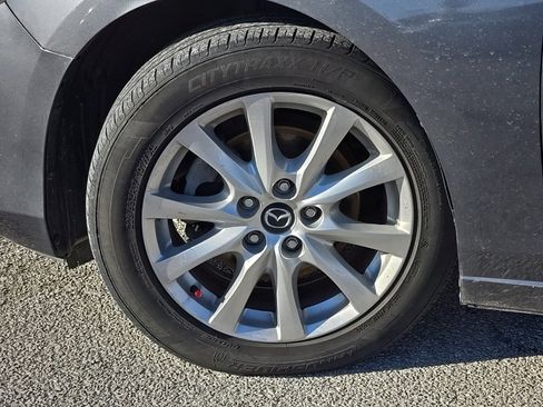 Used 2016 MAZDA MAZDA6 Sport image 10