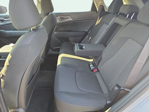 New 2026 Kia Sportage S image 19
