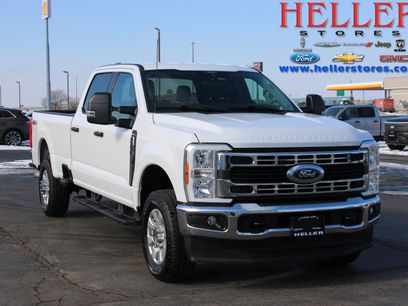 Used 2024 Ford F350 XLT