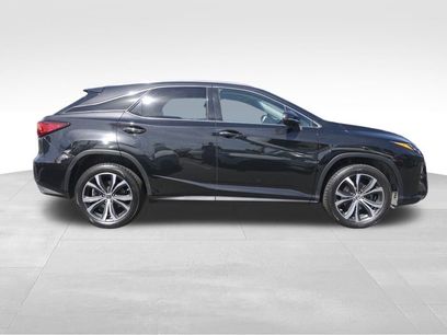 Used 2019 Lexus RX 350 AWD w/ Navigation Package