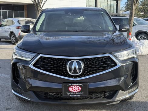 Used 2023 Acura RDX w/ Technology Package image 3