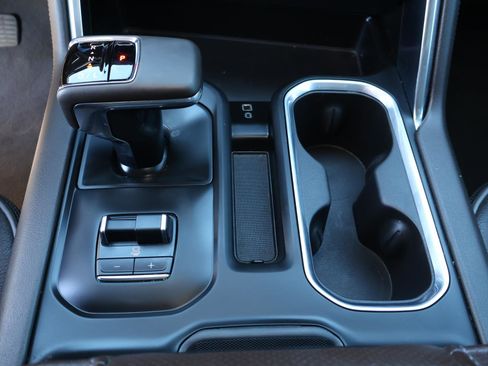 Used 2024 GMC Sierra 1500 Denali w/ Technology Package image 27