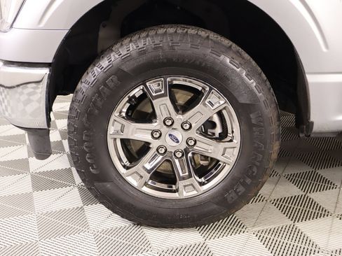 Used 2023 Ford F150 Lariat AWD/4WD image 19
