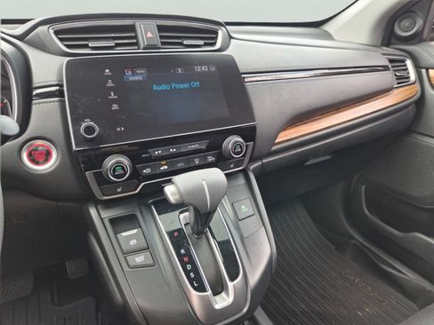 Used 2018 Honda CR-V EX image 33