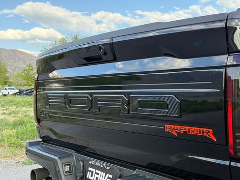 Used 2026 Ford F150 Raptor image 13