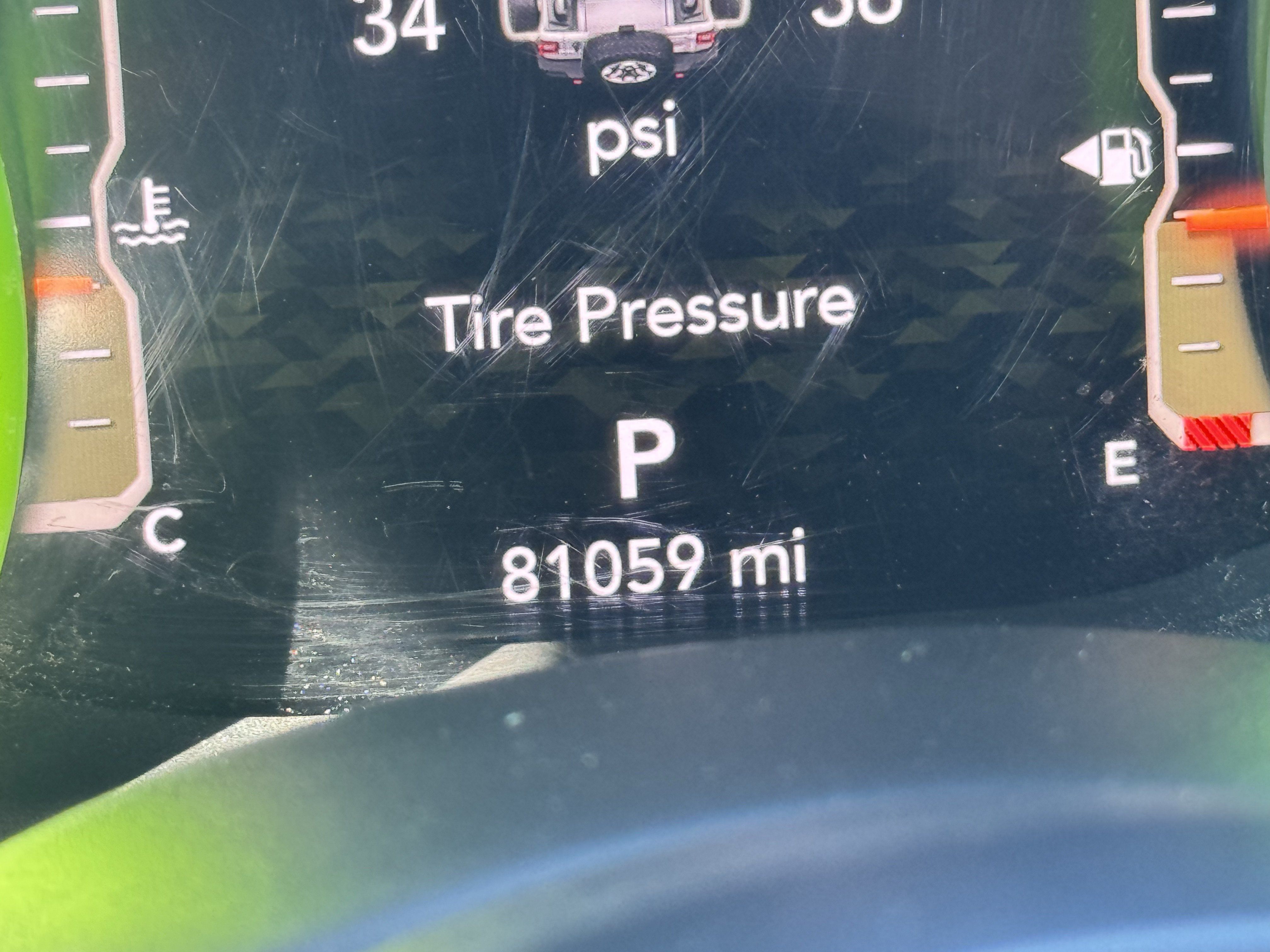 Used 2018 Jeep Wrangler Unlimited Sport S AWD/4WD image 20