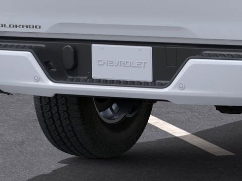 New 2026 Chevrolet Colorado LT w/ LT Convenience Package image 14