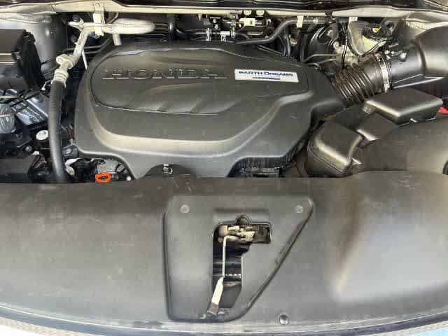 Used 2018 Honda Odyssey Touring image 15