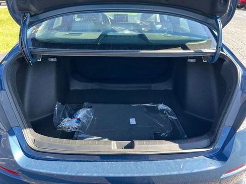 New 2026 Honda Civic Sport Touring image 21