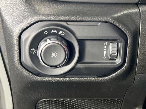 Used 2023 Jeep Wrangler Sport image 10