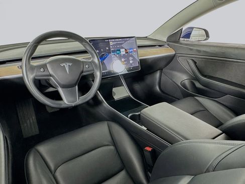 Used 2018 Tesla Model 3 Long Range AWD/4WD image 35