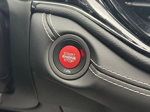 Used 2022 Dodge Durango SRT w/ Technology Group AWD/4WD image 19