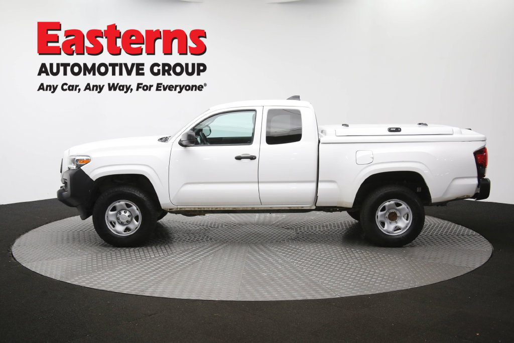 Used 2021 Toyota Tacoma SR RWD image 60