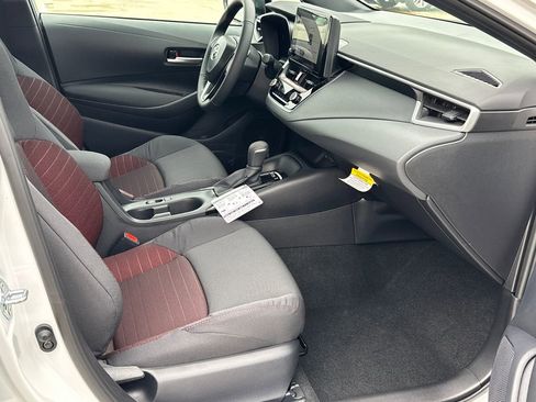 New 2026 Toyota Corolla SE image 10