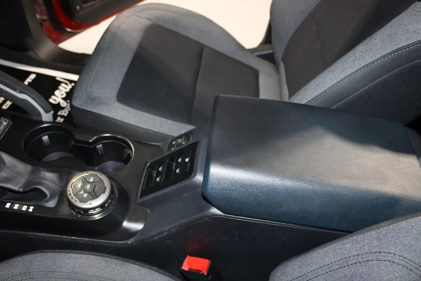 Used 2022 Ford Bronco Outer Banks AWD/4WD image 26