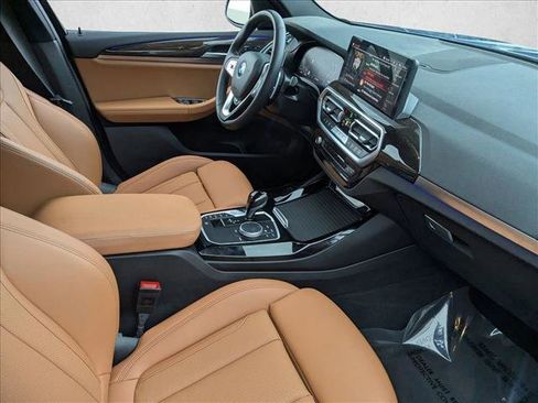 Used 2022 BMW X3 xDrive30i w/ Premium Package 2 image 24