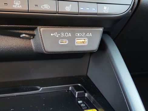 New 2026 Subaru Outback Wilderness AWD/4WD image 16
