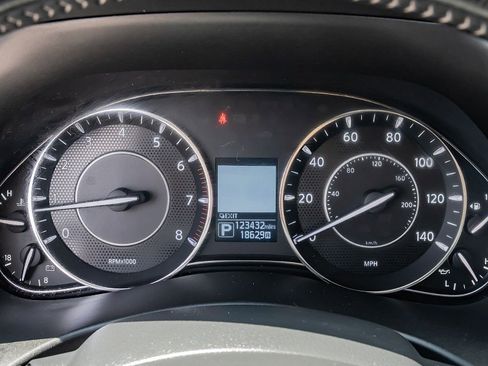 Used 2020 Nissan Armada SL w/ Premium Package RWD image 36
