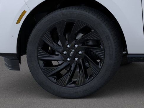 New 2025 Lincoln Navigator Reserve w/ Jet Appearance Package image 19