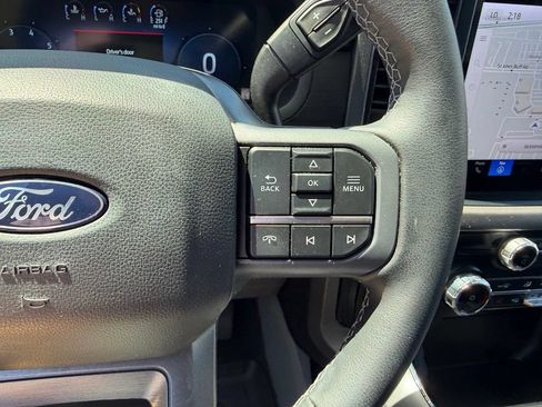 Used 2024 Ford F150 XLT w/ Equipment Group 302A MID AWD/4WD image 25