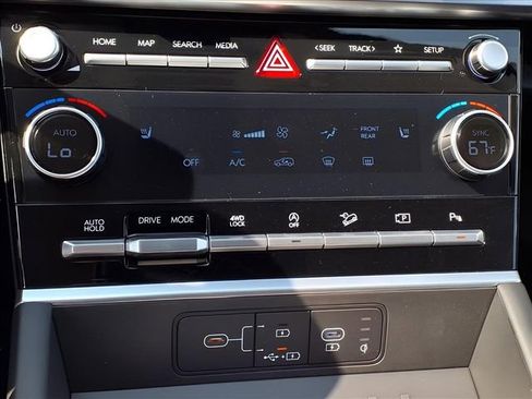 New 2026 Hyundai Santa Fe SEL image 18