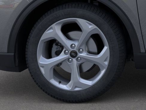 New 2026 Ford Escape ST-Line w/ Tech Pack #1 image 19