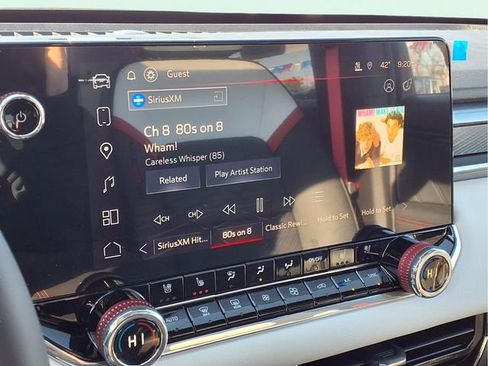 New 2026 GMC Canyon AT4X image 13