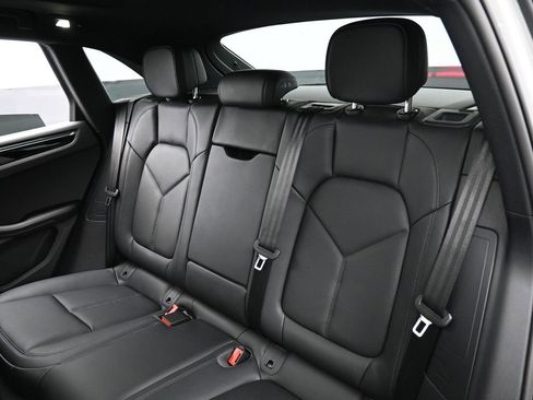 New 2026 Porsche Macan S AWD/4WD image 24