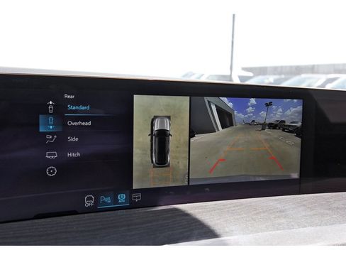 New 2026 Cadillac Escalade IQ Sport 2 w/ LPO, ONYX Package AWD/4WD image 17