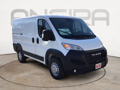 New 2026 RAM ProMaster 1500 w/ Convenience Group image 4
