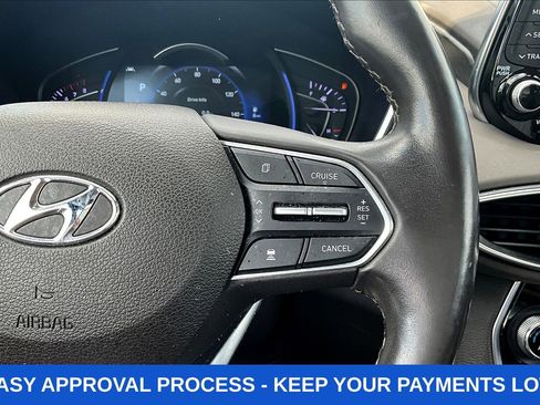 Used 2019 Hyundai Santa Fe FWD image 16