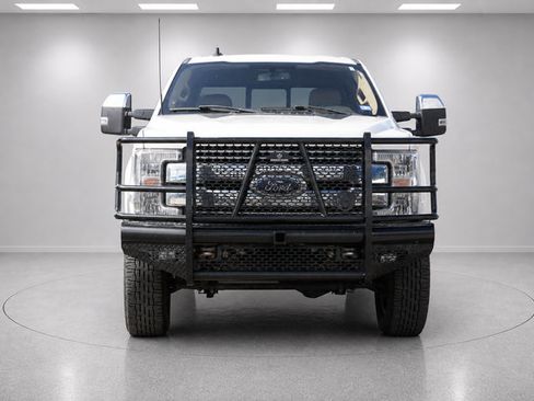 Used 2019 Ford F250 Lariat w/ Chrome Package AWD/4WD image 8