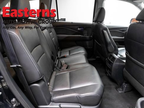 Used 2021 Honda Pilot Touring image 26