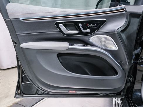 Certified 2023 Mercedes-Benz EQS 450+ SUV image 20