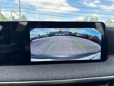 New 2026 Nissan Kicks S FWD image 21