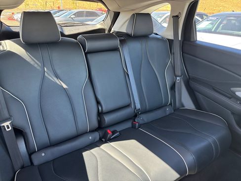 Used 2020 Acura RDX w/ Advance Package AWD/4WD image 18