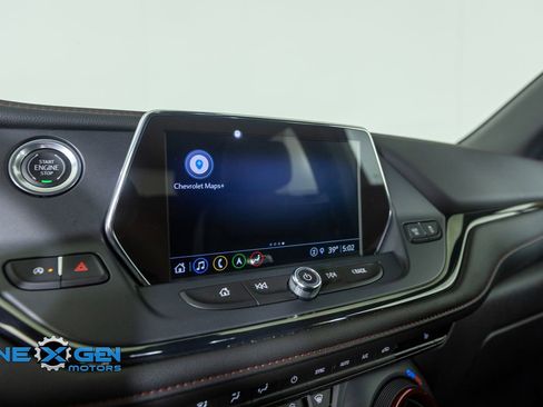 Used 2022 Chevrolet Blazer RS AWD/4WD image 19