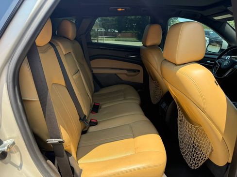 Used 2014 Cadillac SRX Luxury FWD image 17